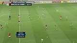 亚冠-15赛季-小组赛-第4轮-24分钟射门 埃尔顿获得单刀 瞬间思考人生-花絮