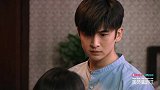 何书桓偷看依萍日记本，“渣男”暴怒，依萍被掐脖子
