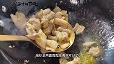 白菜炖豆腐你就像我这样做，接地气的家常菜，真香