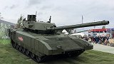 俄新型坦克支援车，将以“阿玛塔”当地盘，搭配自动炮战斗模块