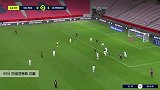 巴迪亚希勒 法甲 2020/2021 尼斯 VS 摩纳哥 精彩集锦