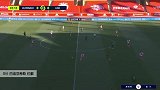 巴迪亚希勒 法甲 2020/2021 摩纳哥 VS 里尔 精彩集锦