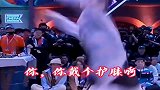 我不会阻止他，因为他喜欢，可我也阻止不了自己担心他！