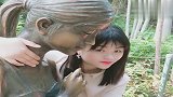 这样的回答我是服，看一次笑一次