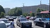 今天有个大活，现场指挥一个亿，说实话比新郎都紧张！