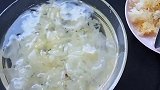 老生寻美食第216期,银耳百合莲子羹