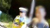 这次真冤枉司机了！民警亲测证实：吃蛋黄派会被查出酒驾
