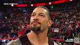 罗门宣布白血病得到控制 正式回归WWE