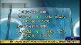 沪深两市延续破位跌势 沪市收盘创9个月新低-6月21日