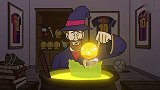 【搞笑漫画】梅西第6座金球是怎样炼成的：马黛茶+金靴+羊毛