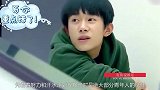 易烊千玺理想职业均已实现，谢娜调侃：人生赢家！何炅反应太搞笑