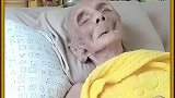 泰国109岁得道高僧迅速在网络走红