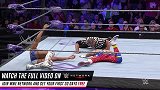 WWE-16年-CWC110期：帕金斯VS饭伏幸太集锦-精华