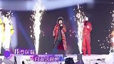 腾格尔翻唱《隐形的翅膀》,开口秒变洗脑神曲!震惊台下的张韶涵