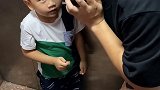 家有一儿，防不胜防