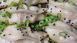 锅贴这样做家人都爱吃