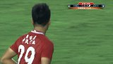 中超-17赛季-联赛-第15轮-第70分钟射门 建业小将内马尔附体！左路销魂过人传中太完美-花絮