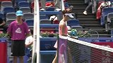 WTA-16年-WTA武汉网球公开赛第2轮 马卡洛娃vs拉德万斯卡-全场