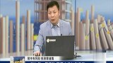 底部短期将得到确认，先反弹再下跌确认低点