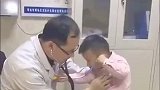 昨天来看病了，今天来看大夫