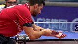 乒乓球-15年-国际乒联巡回赛奥地利站1/4决赛-全场