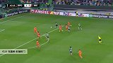 克里希 欧联 2019/2020 葡萄牙体育 VS 伊斯坦布尔 精彩集锦