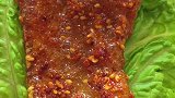 家里来客做一道这样的烤五花肉，好吃到没朋友 烤肉  美食创作人