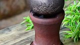待你了无牵挂，从此来丽江古城，陪我一起听雨煮茶，可好？