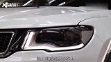 趣味说车 一台有彩蛋的SUV 体验Jeep+指南者