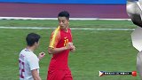 严鼎皓挑传造杀机 胡靖航插上可惜越位在先