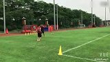 中超-17赛季-恒大悍将即将复出 梅方发训练视频宣告回归-专题