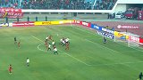 第3轮 长春亚泰vs北京人和 97'