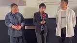 窦靖童 谈首次出演电影的感受，和做音乐完全不一样第十一回