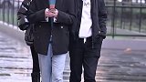 大叔，这是应该最美邂逅吧？