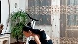 这配乐，丑八怪！
