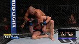 UFC-16年-格斗之夜92：中量级莱特斯vs卡莫兹-全场