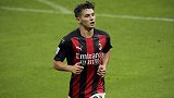 天赋溢出！盘活米兰前场+屡造杀机 今夜迪亚斯距离完美只差进球