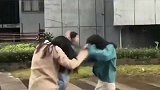 有人打架了，不能错过~