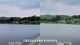 华为P40Pro和三星S20Ultra拍照对比:都是超大杯谁才是机皇