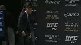 UFC-16年-麦格雷戈与多斯安乔斯面对面UFC197售票首日媒体发布会-花絮