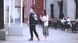 高跟鞋天生具有塑型作用，不愧是凸显女性魅力的利器，搭配很关键