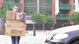 迷惑司机只需要两步
