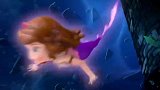 小公主苏菲亚大结局：苏菲亚化身美人鱼，使用魔法弓箭找到了父母