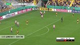 达弗纳 德国杯 2020/2021 德累斯顿迪纳摩 VS 汉堡 精彩集锦