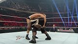 WWE-14年-Raw1090期：洲际冠军锦标赛塞萨罗vs马克亨利-花絮