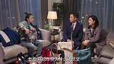 亲爸后妈秀恩爱，直接无视女儿，这女儿怕是充话费送的！