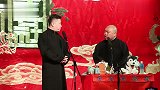 张鹤伦自称90后，遭到观众嘘声，张鹤伦气的欲向观众扔榴莲