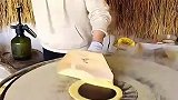 摊煎饼神操作，这也太秀了