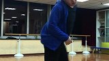 兵哥半夜恰恰秀！感谢摄影师