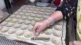 服装厂老板跨界做重庆小吃白糕，开店不到1年，日做2000多斤